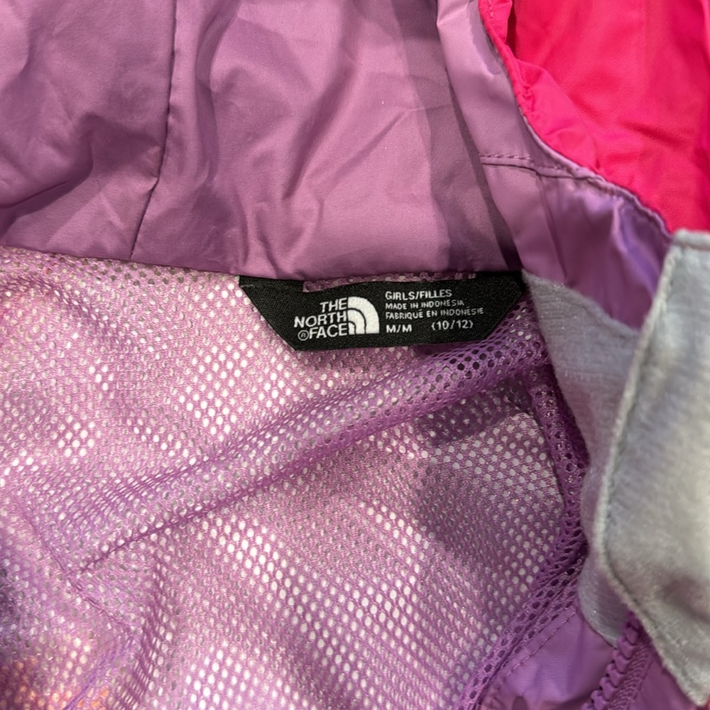 North Face jacket - Picture 2 of 6